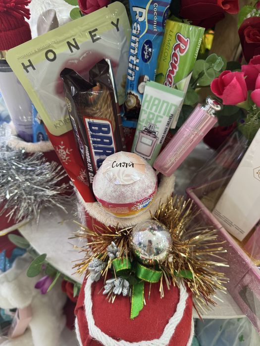 Магазин подарков