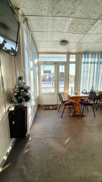 Продам торговое помещение, в Центре.