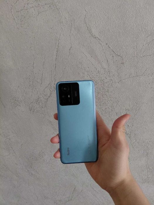 Redmi note 12s 256/8gb