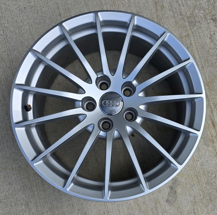 Jante Aliaj  Audi Originale A5/A6 5x112 et29  7.5 J