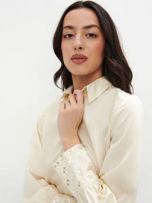 Нова риза Mohito