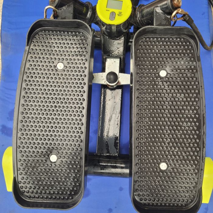 Фитнес уред    .