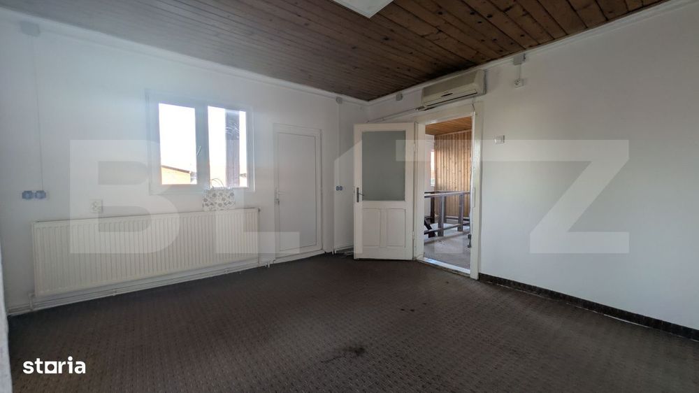 Spatiu pentru birouri, 233 mp, zona Sud