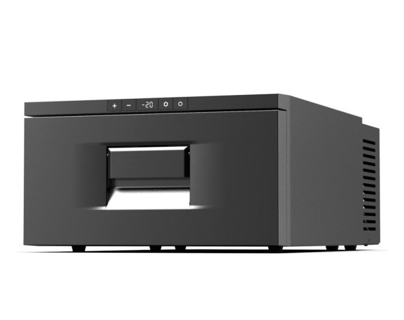 Автохолодильник Алпикул D30