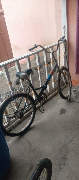 Velosipedlar sotiladi