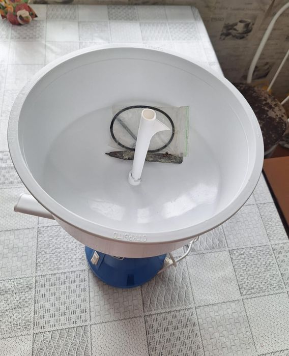 Продам Сеператор