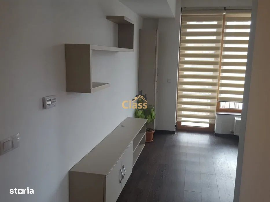 Apartament 2 camere | Decomandat | Parcare| 55 mpu | Zona Petrom Baciu