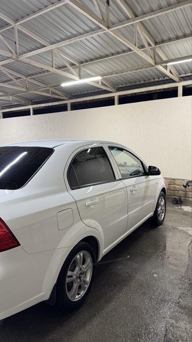 Nexia 3 avtomat 2022 фул позиция