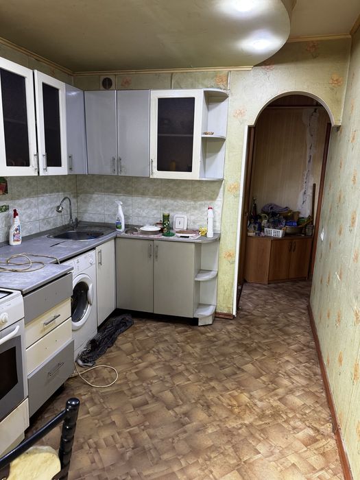 Продам 2х комнатную квартиру