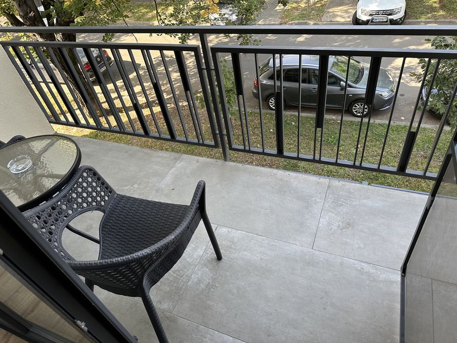 TM Cazare Apartamente 2-3 Cam Regim Hotelier Central Circumvalațiunii