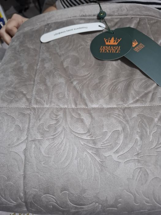 Постельное, одеяла и т.д