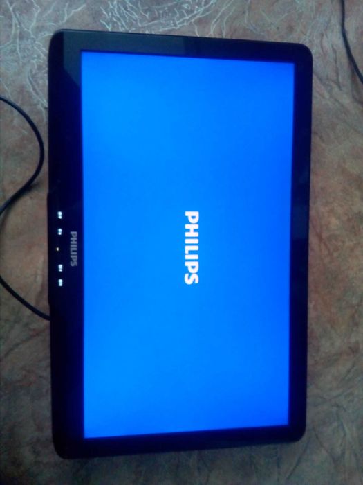 Монитор д.22 дюйма