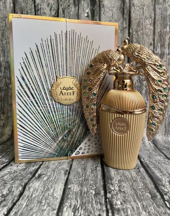 Vând Parfum Lattafa Afeef