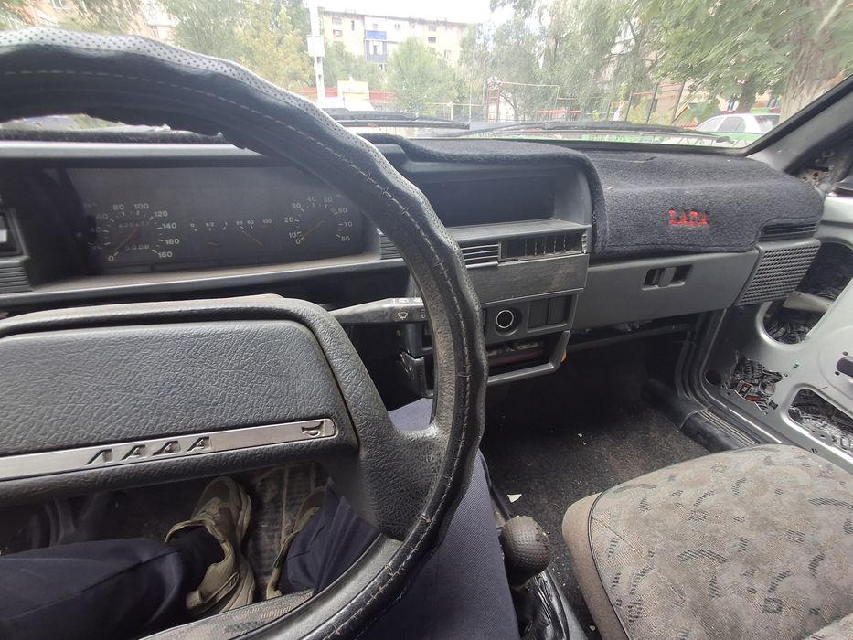 Дверные карты ваз 2109/99