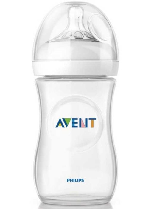 Четири шишета Avent