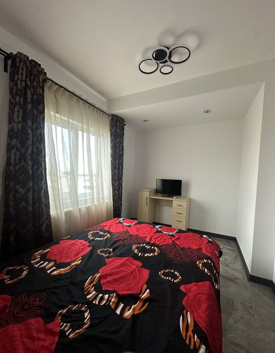 Apartament 2 camere de inchiriat LUX PRIMA INCHIRIERE Propietar Totul Nou