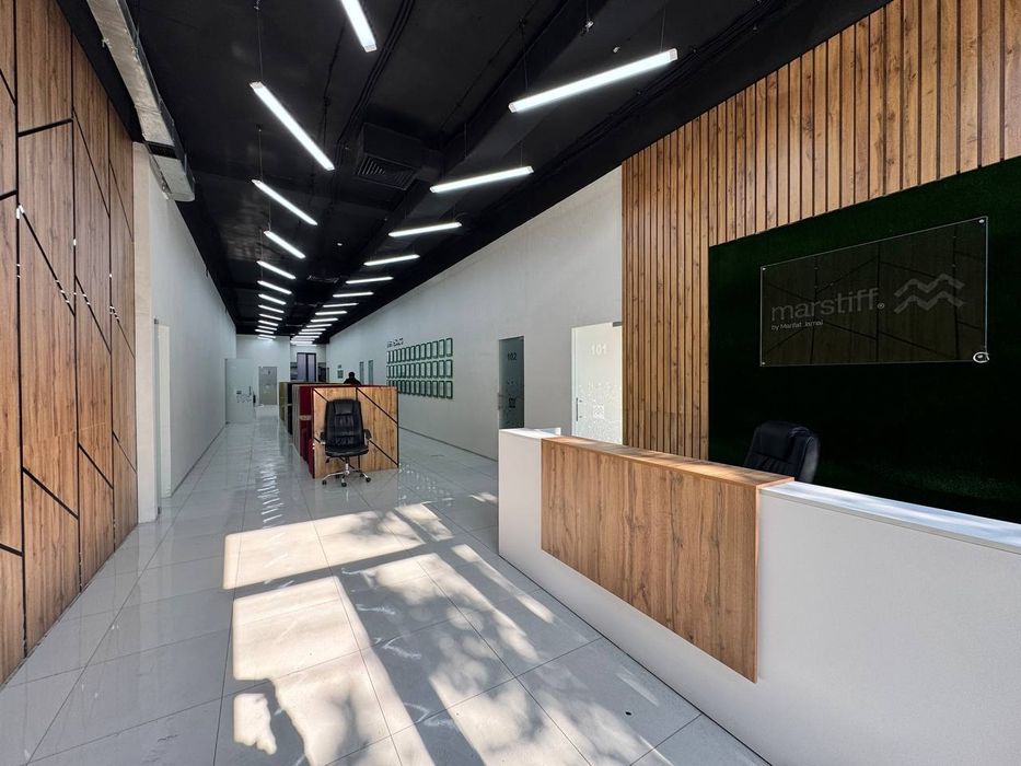 Аренда помещения в отдельно стоящем здании на Ул Осиё Ор Метро Минор