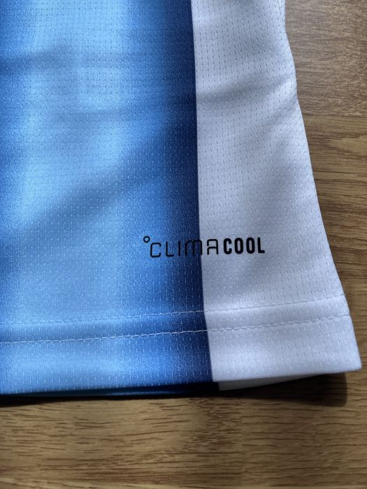 Tricou Adidas Argentina Cupa Mondiala 2026