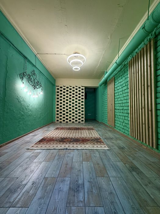 Продаётся помещение 52 м² в подвале жилого дома (новостройка)