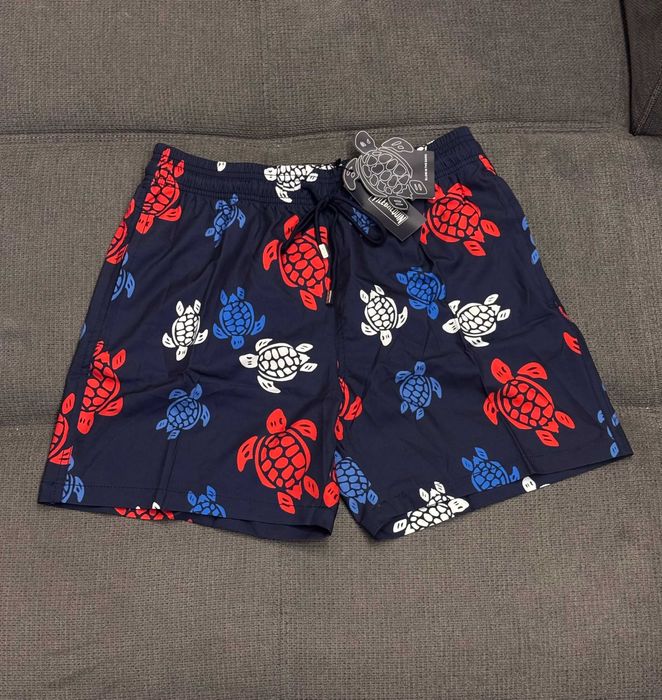 Мъжки бански Vilebrequin - Различни модели