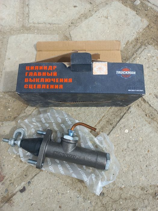 Запчачаста для уаз