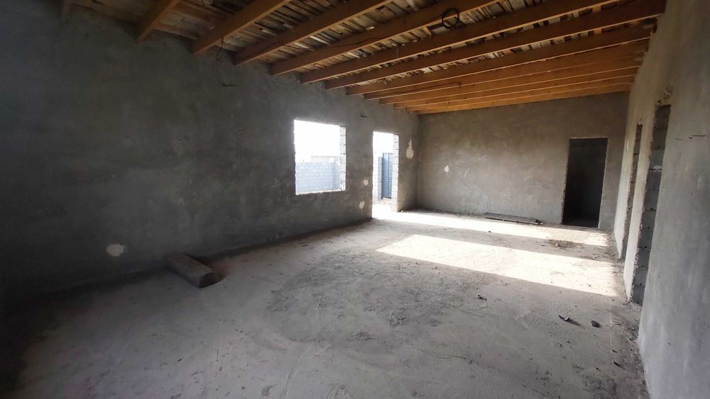 Дальняя Қарасу-2-де үй сатылады