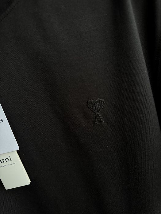 Tricou Ami Paris, marimi disponibile: S, XL si XXL