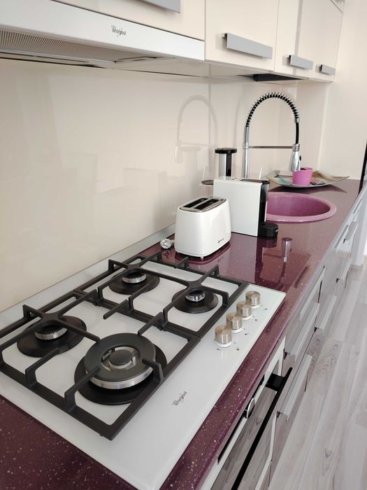 Apartament modern cu 2 camere Ared-Kaufland, ARAD (regim hotelier)