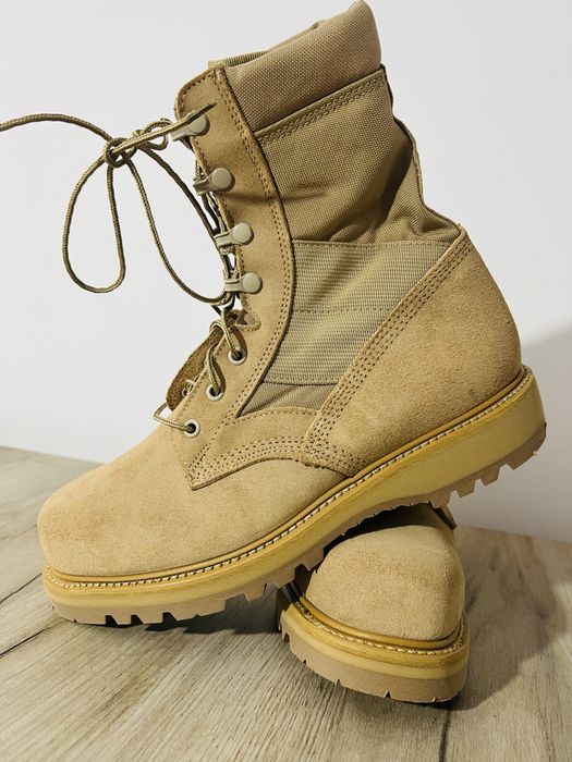 Bocanci Militari  marimi 42 si 43