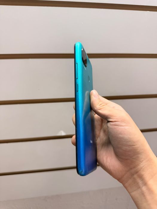 Redmi 9c 64gb в идеале