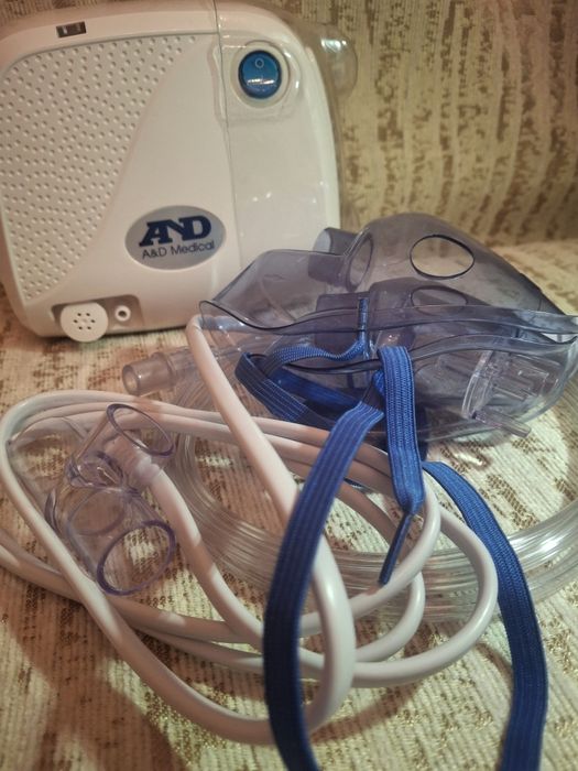 Небулайзер продаю