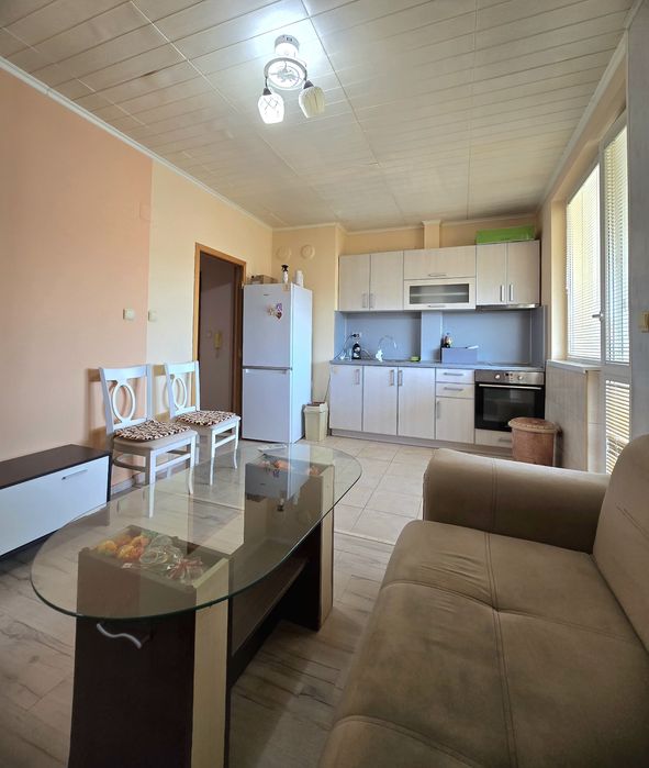 Продава се Двустаен апартамент в Горна Оряховица - 70 кв.м за 656 €/кв.м - Снимка #13