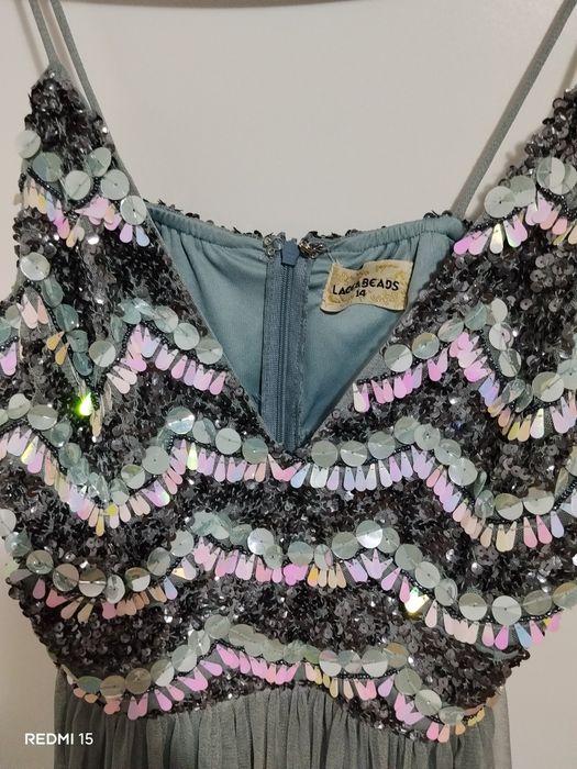 Rochie ocazie scurta L