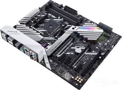 Asus Prime X470 Pro