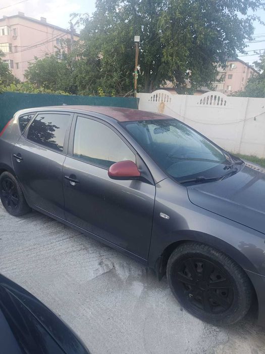 Hyundai I30 2008 1,5 Diesel !!!