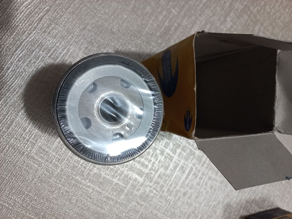 Горивен филтър,нов комплект за Хюндай