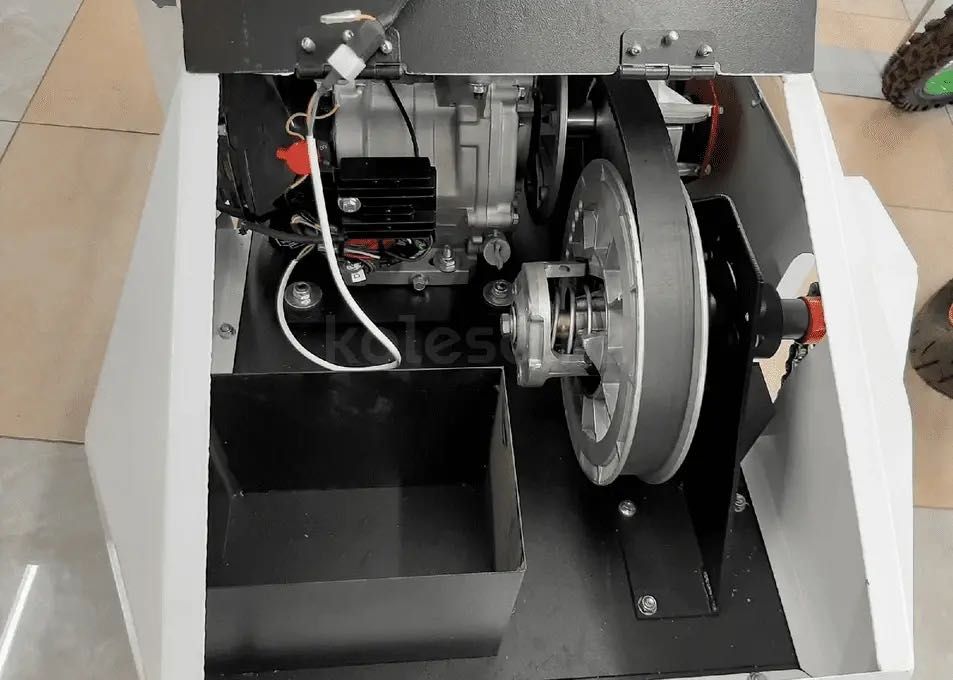 Мотобуксировщики Бурлак Самые низкие цены!