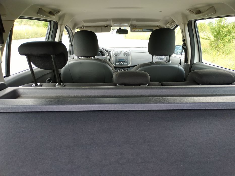 DACIA Logan MCV 2015 — imagine 5