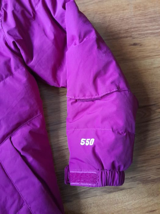 The north face дамско зимно яке XS- S размер.