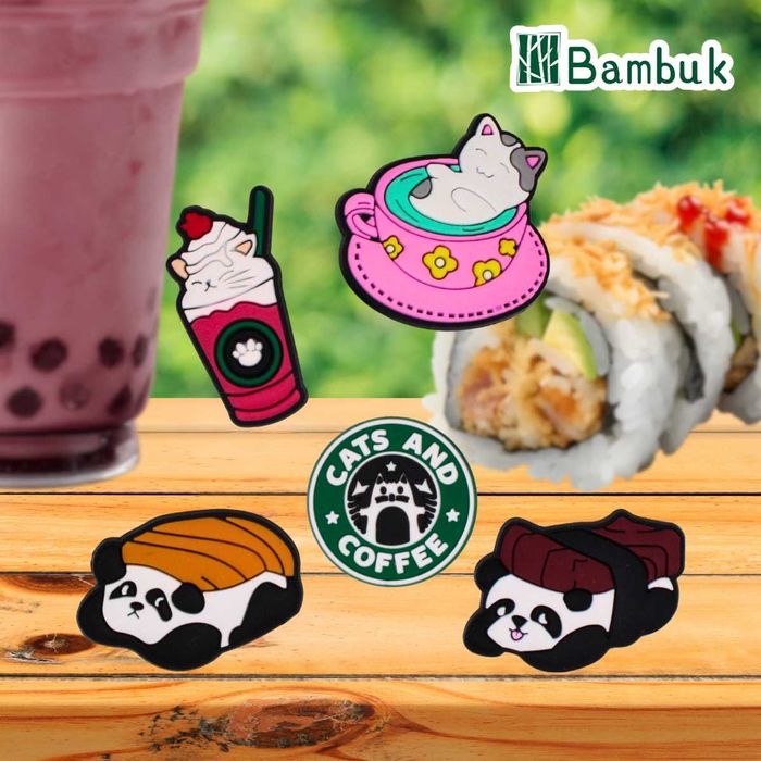 Чармове "Catpuccino"