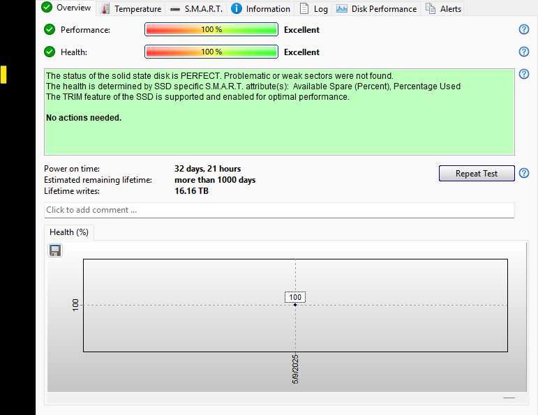 Диск SSD 4TB, Western Digital Black SN850X, NVMe, M.2 (2280), 7300MB/s