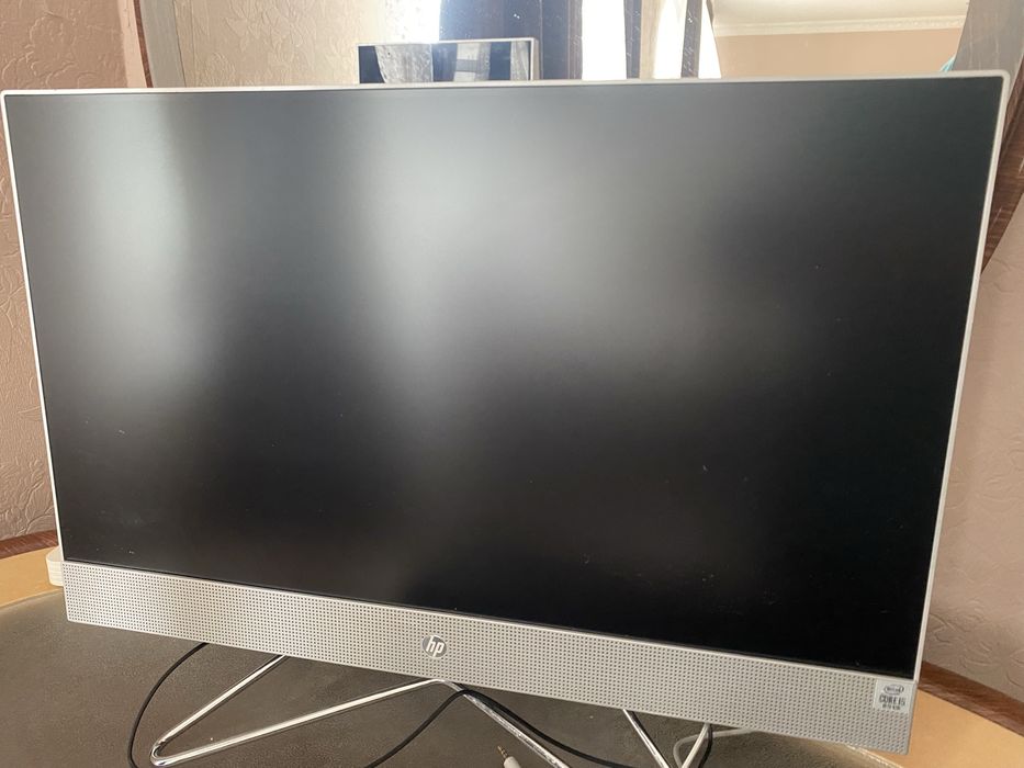 Продам моноблок HP