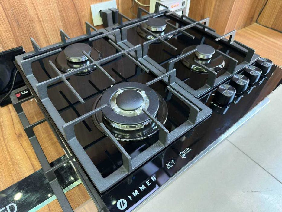 Варочные панели Immer - 60 51 + Доставка