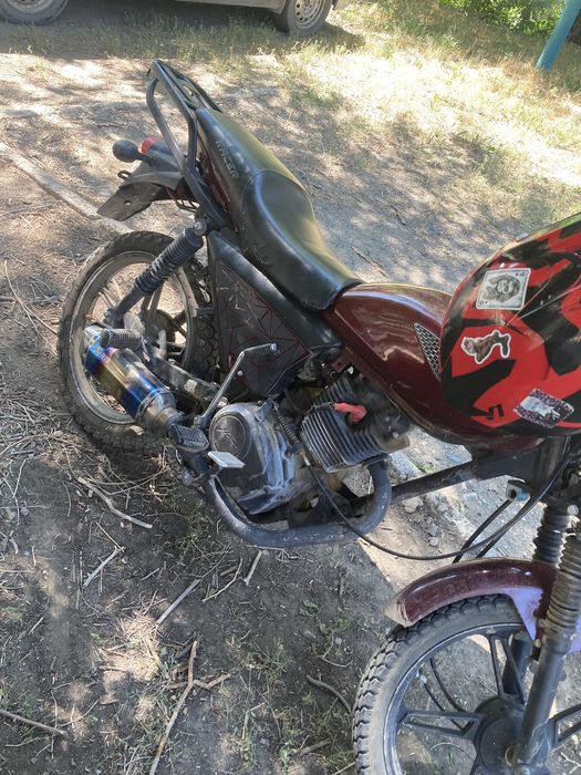 Продам альфу 200 кастом