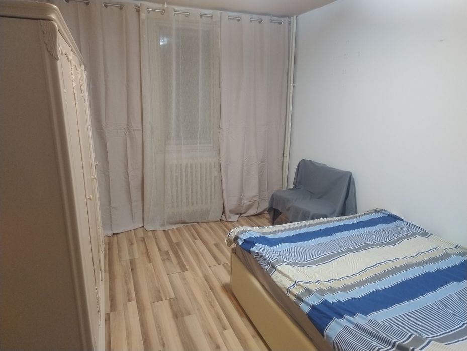 Inchiriez apartament 3 camere Drumul Taberei