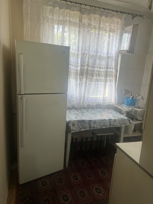 Сдаётся 1 комнатная ЧИРЧИК