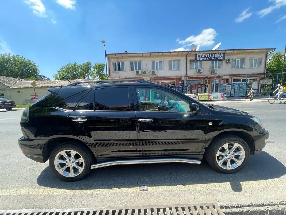 Продается Lexus RX 350