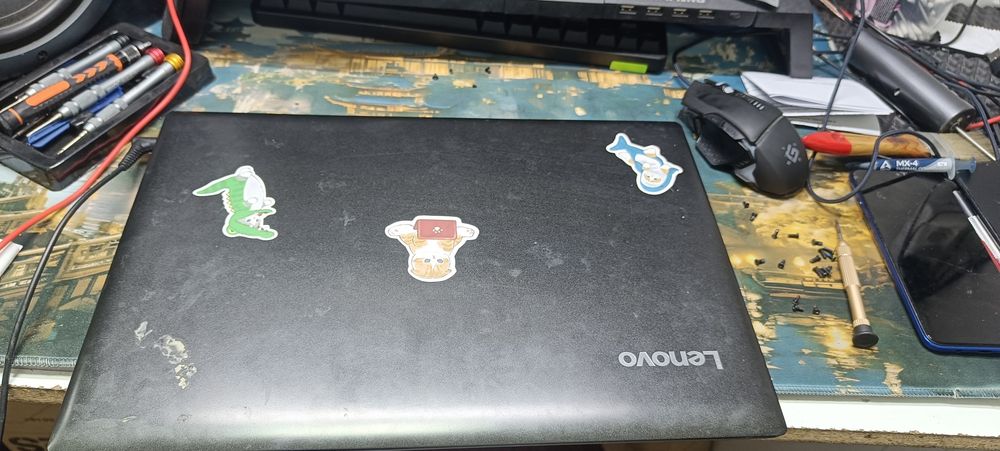 Продам ноутбук в отличном состоянии