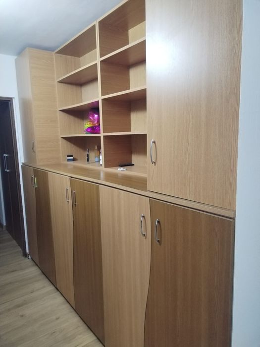 Mobilă calitate foarte bine întreținută