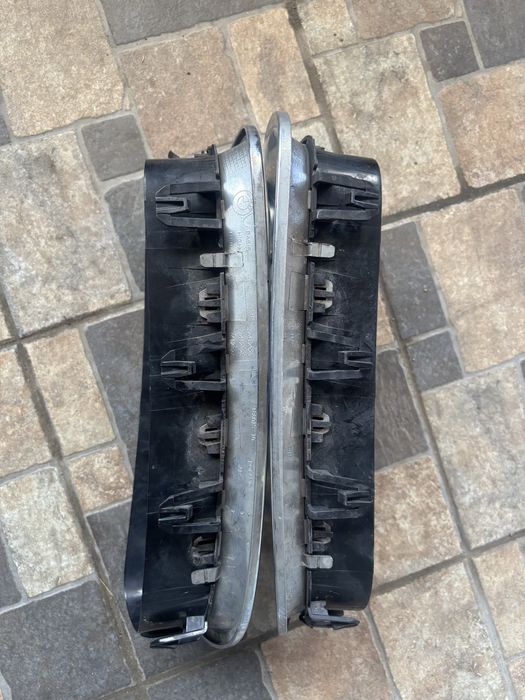 Оригинални хромирани бъбреци за ф10/11